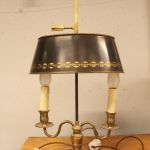 835 8356 Bordslampa